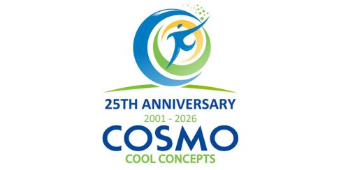 Cosmo 25th Anniversary