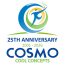 Cosmo 25th Anniversary