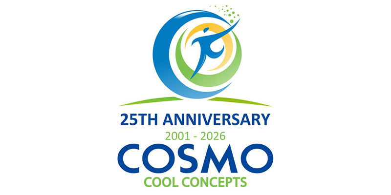 Cosmo 25th Anniversary