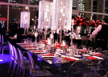 Cosmo Cool Concepts events