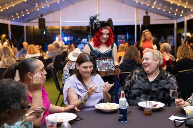 Cosmo Cool Concepts events