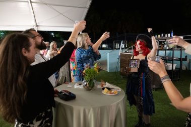 Cosmo Cool Concepts events