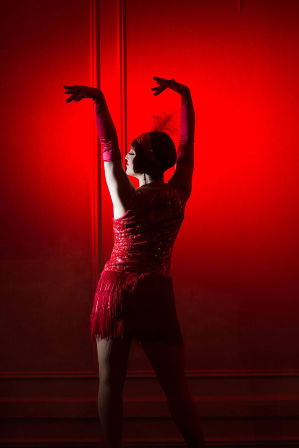 Cosmo Cool Concepts Team