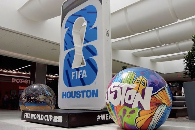 FIFA Houston