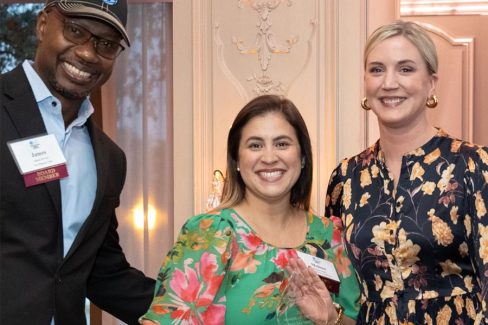 MPI Houston Awards MPI Houston Awards