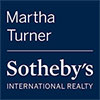 Martha Turner Sotheby's